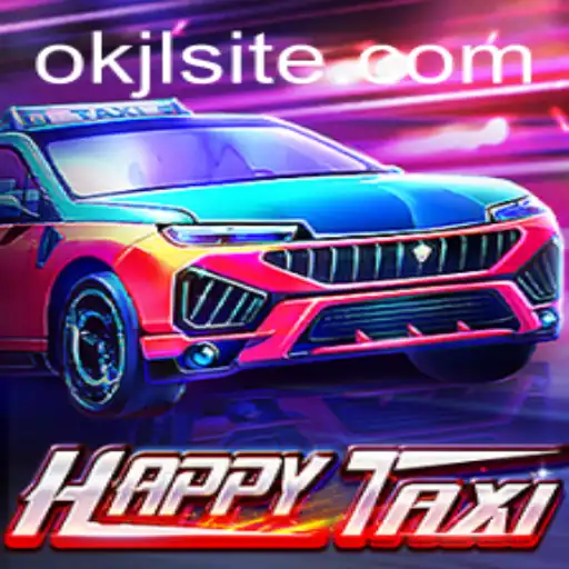 Exploring HappyTaxi: A Journey into the Exciting World of Virtual Transportation