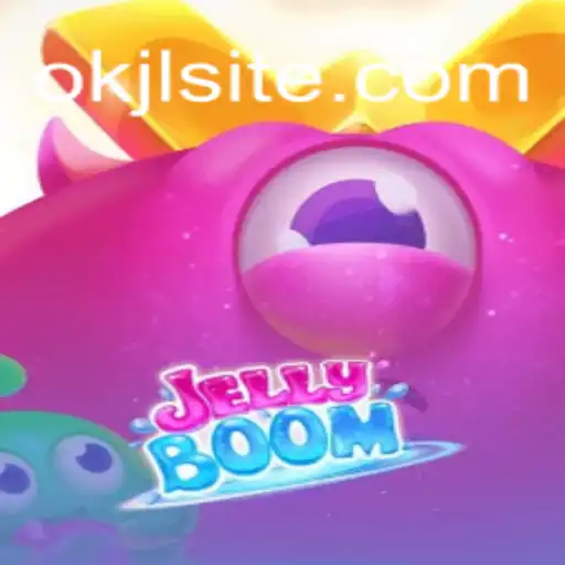 JellyBoom: The Candy-Crush Revolution