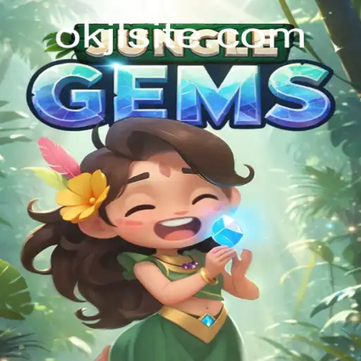 JungleGems: A Captivating Adventure Awaits