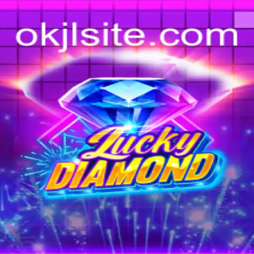 Unveiling LuckyDiamond: A Captivating Gaming Experience Infused with OKJL