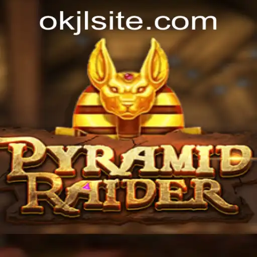 PyramidRaider: Embark on an Epic Adventure Uncovering Ancient Mysteries