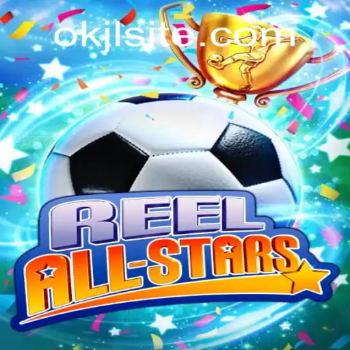 ReelAllStars: An Exciting Dive into the World of Digital Gaming