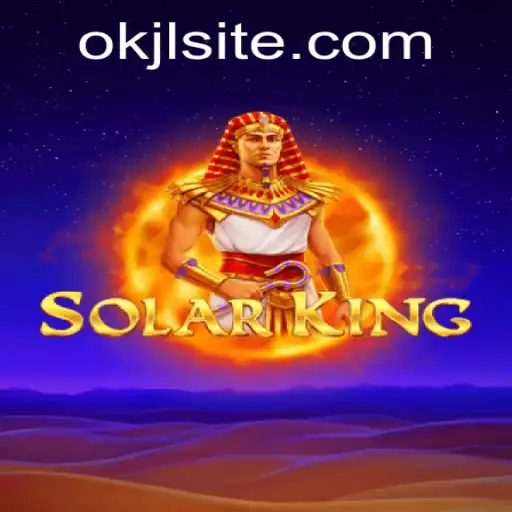 Discover the Thrilling World of SolarKing: A Revolutionary Game Experience