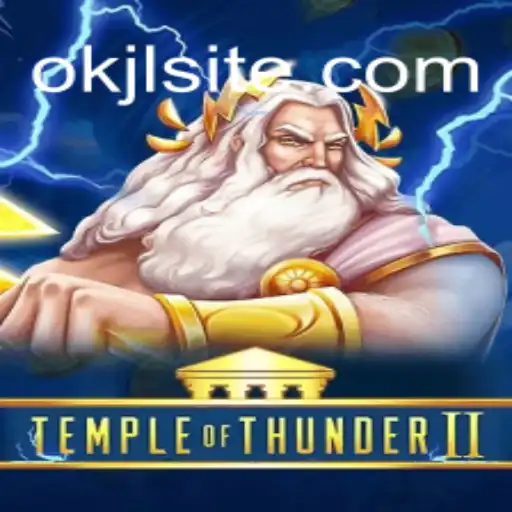 Exploring the Thrills of TempleofThunderII
