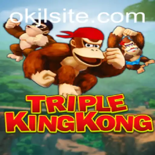 Unveiling the Thrills of TripleKingKong: An Enchanting New Gaming Experience